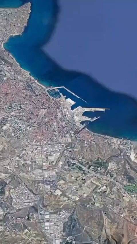 Los siete pecados capitales de la zona sur de Alicante